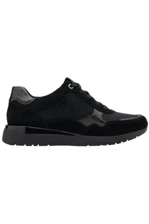Medicus Comfort leren sneakers