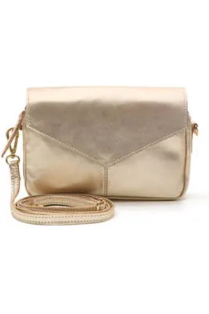 Chabo Bags Leren crossbody tas Rio Romy