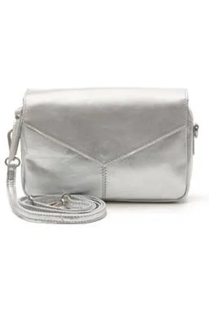 Chabo Bags Leren crossbody tas Rio Romy