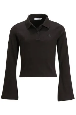 Calvin Klein Polo RIB SLIM