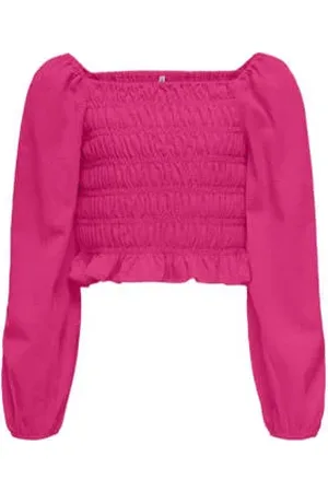 ONLY KIDS GIRL top KOGHELENE