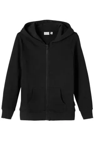 NAME IT KIDS sweatvest NKMNESWEAT