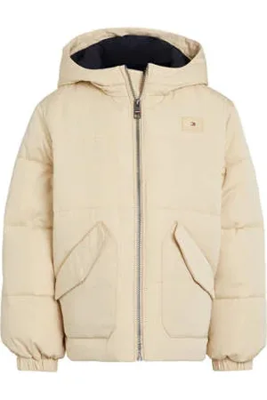 Tommy Hilfiger Gewatteerde winterjas