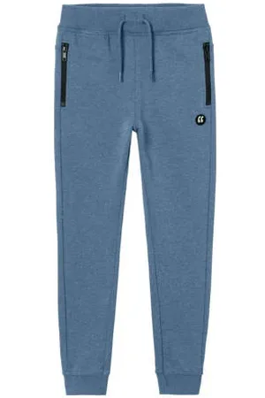 NAME IT KIDS joggingbroek NKMVIMO