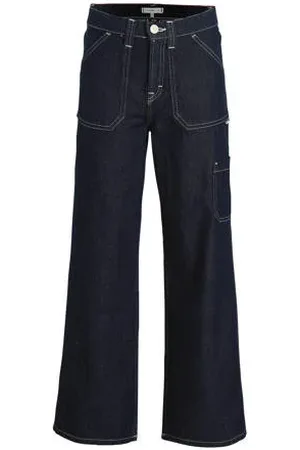 Tommy Hilfiger High waist wide leg jeans Mabel