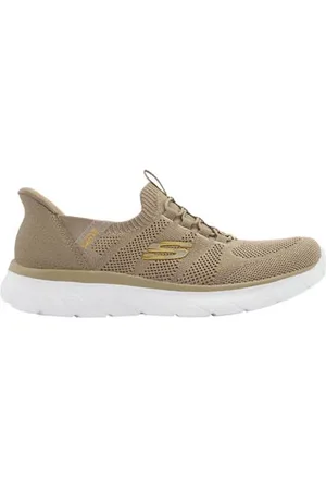 Skechers Sole provider