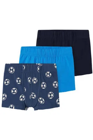 NAME IT MINI boxershort NMMTIGHTS FOOTBALL