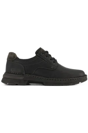 Gallus Comfort leren veterschoenen