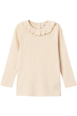 Lil Atelier MINI longsleeve NMFRACHEL