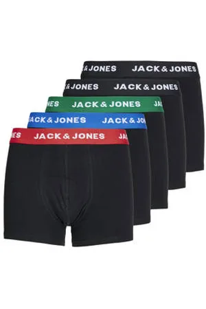 JACK & JONES JUNIOR boxershort JACHUEY