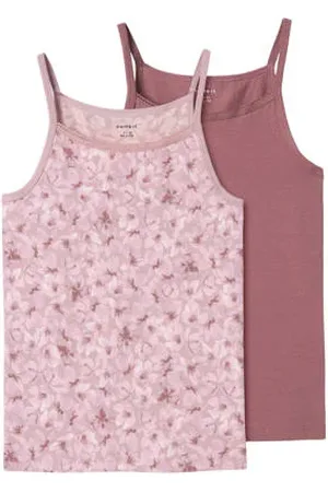 NAME IT KIDS singlet NKFSTRAP TOP
