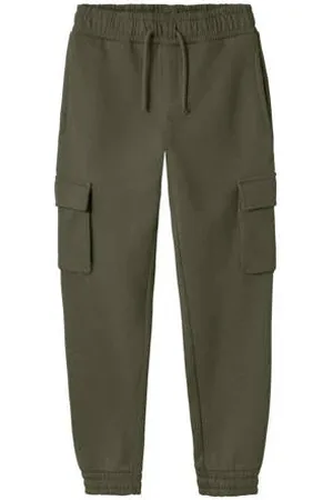 NAME IT KIDS cargobroek NKMOLLIE