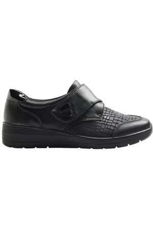 Easy Street Comfort klittenbandschoenen