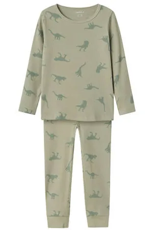 NAME IT MINI pyjama NMMNIGHTSET DINO