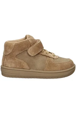 Nelson Suède sneakers