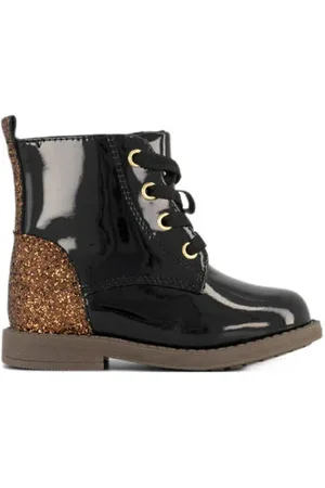Graceland Lak veterboots