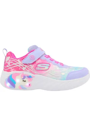 Skechers Sneakers met lichtjes