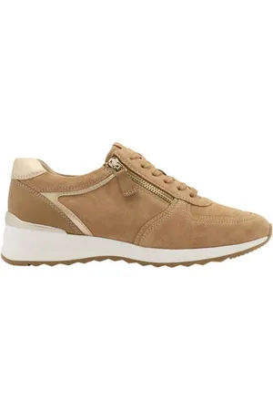 Medicus Comfort leren sneakers