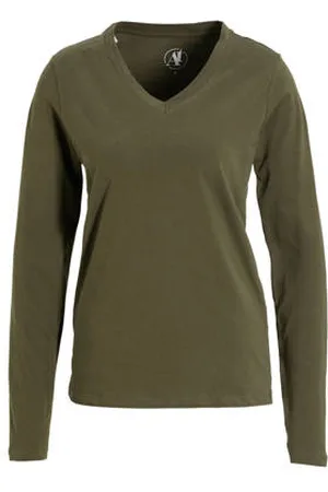 Anytime Longsleeve T