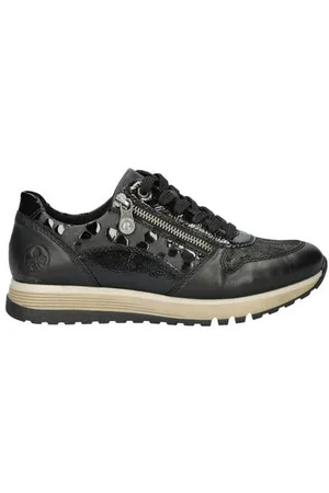 Rieker Leren sneakers