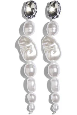 Pieces® Oorbellen PCKRISTINE