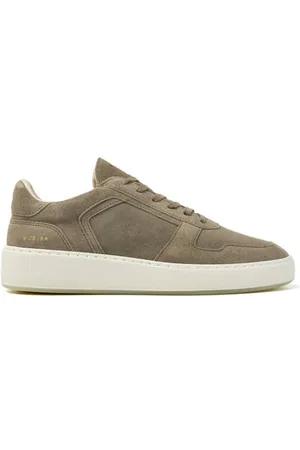 Nubikk Jiro Luca suède sneakers