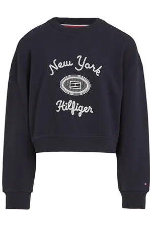 Tommy Hilfiger Sweater met printopdruk