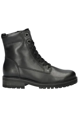Gabor Leren veterboots