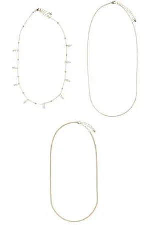 Pieces® Ketting PCNIKOLA