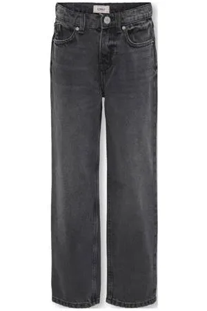 ONLY KIDS GIRL straight leg jeans KOGCARRIE