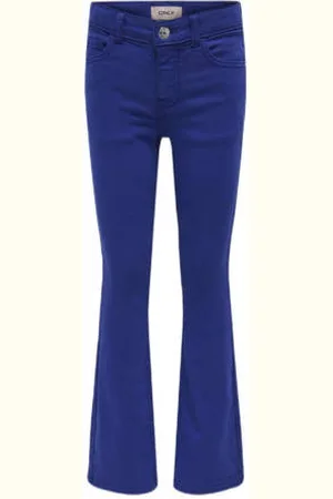 ONLY KIDS GIRL flared broek KOGANNE