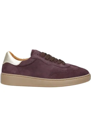 Cycleur de luxe Jawn suède sneakers