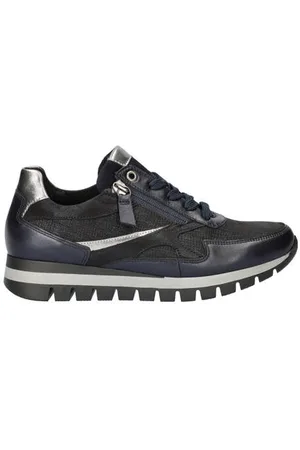 Gabor Leren sneakers
