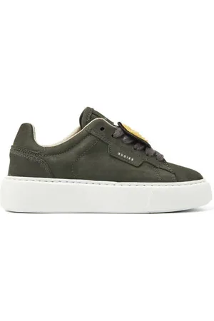 Nubikk Vince Tora K nubuck sneakers