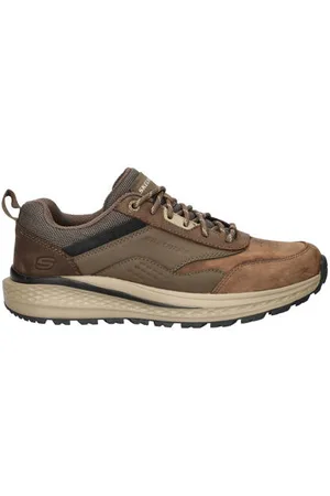 Skechers Nubuck sneakers