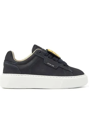 Nubikk Vince Tora K nubuck sneakers