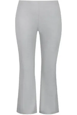 Exxcellent Flared broek Annebel