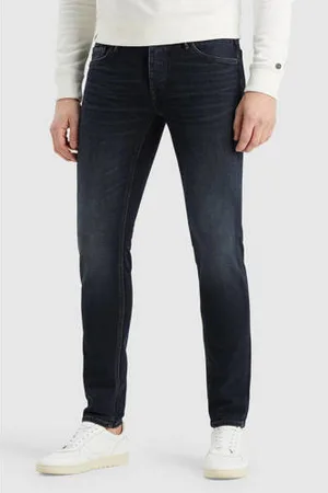 Cast Iron Slim fit jeans RISER