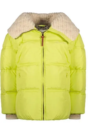 Like Flo Quilted gewatteerde winterjas Amaya