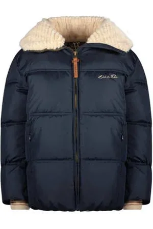 Like Flo Quilted gewatteerde winterjas Amaya