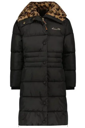 Like Flo Gewatteerde winterjas Abby