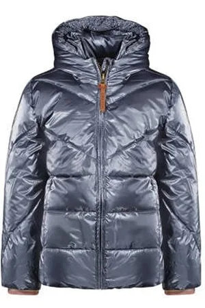 Like Flo Quilted gewatteerde winterjas Ashley