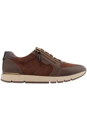 Medicus Comfort suède sneakers