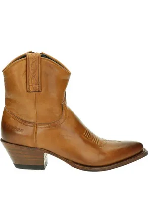 Sendra 13504 Lia Flex leren cowboylaarzen