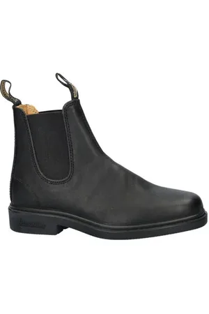 Blundstone 1306 leren chelsea boots
