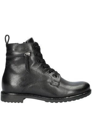 ARA Liverpool leren veterboots