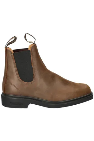 Blundstone Leren chelseaboots