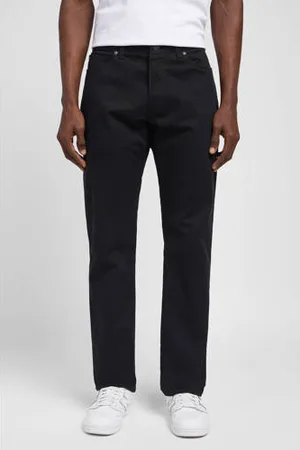 Lee Straight leg jeans EXTREME MOTION