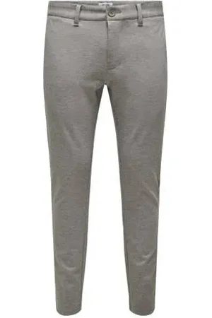 Only & Sons Slim fit pantalon ONSMARK
