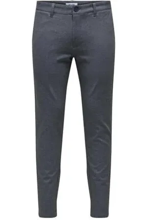 Only & Sons Slim fit pantalon ONSMARK